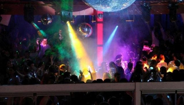 Ready to Party in Bodrum?
