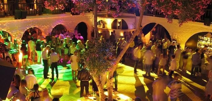 Ready to Party in Bodrum?