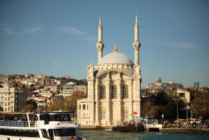 16-Days Private South East and South Turkey Tour with Guide