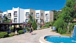 3s Beach Club Hotel