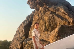 7 days Turkish Mediterranean and Eagean Sea Coastal Tour