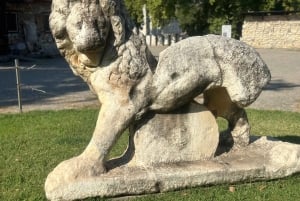 7 days Turkish Mediterranean and Eagean Sea Coastal Tour