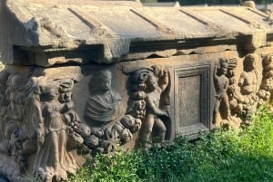 7 days Turkish Mediterranean and Eagean Sea Coastal Tour