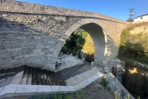 7 days Turkish Mediterranean and Eagean Sea Coastal Tour