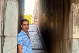 7 days Turkish Mediterranean and Eagean Sea Coastal Tour