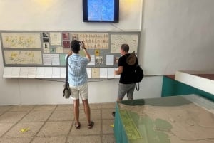 7 days Turkish Mediterranean and Eagean Sea Coastal Tour