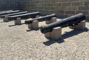 7 days Turkish Mediterranean and Eagean Sea Coastal Tour