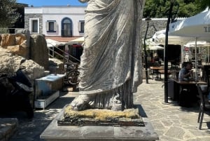 7 days Turkish Mediterranean and Eagean Sea Coastal Tour