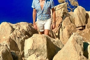 7 days Turkish Mediterranean and Eagean Sea Coastal Tour