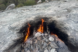 7 days Turkish Mediterranean and Eagean Sea Coastal Tour