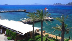 Aegean Dream Resort