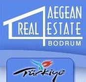 Aegean Real Estate