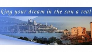 Aegean Real Estate