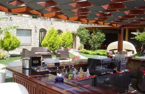 Book Cemil Anka Pension In Bodrum Hotels Com