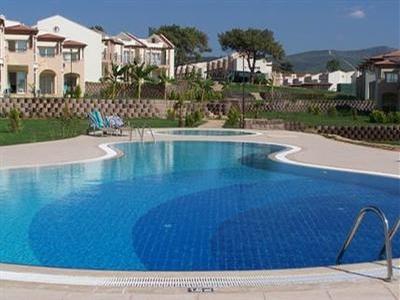 Apollonium Club La Costa Spa & Beach Resort Milas