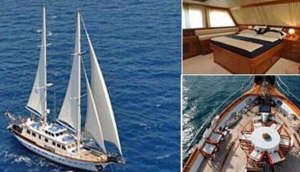 Arma Yachting