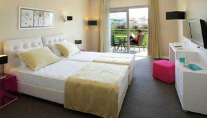 Armonia Holiday Village and Spa