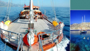 Arya Yachting