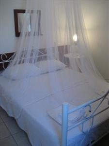 Ayci Apart Otel Gumusluk