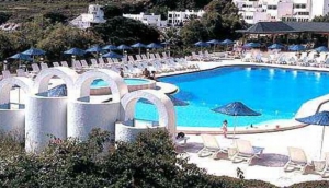 Azka Hotel