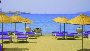 Baba Hotel Bodrum
