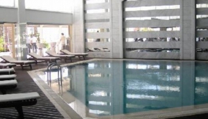 Baia Bodrum Spa