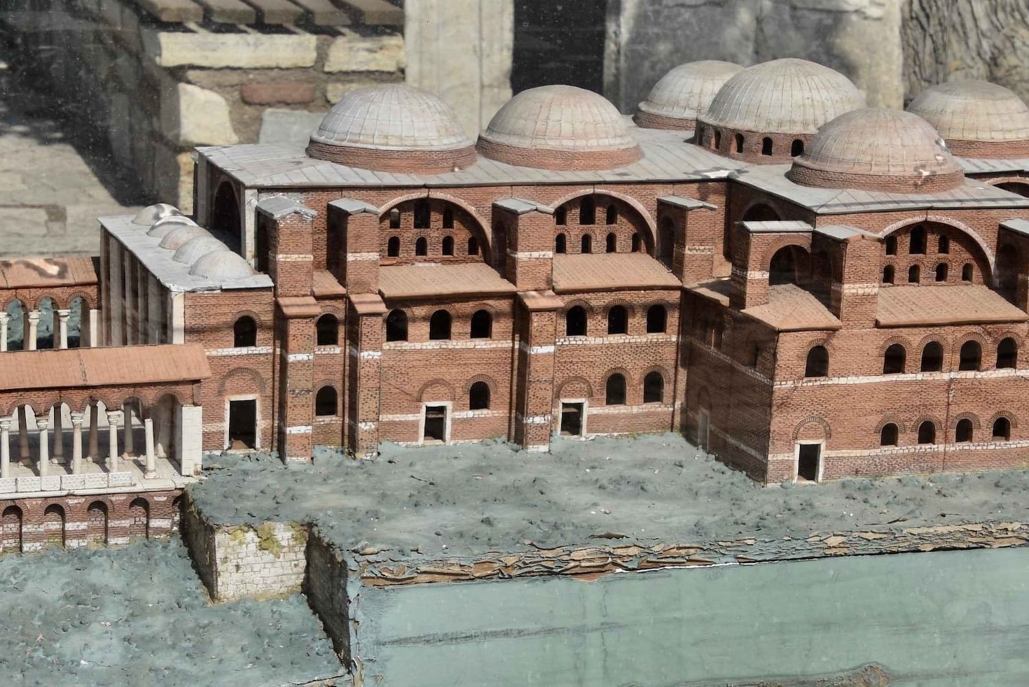 Biblical Ephesus: Private Faith Journey from Bodrum