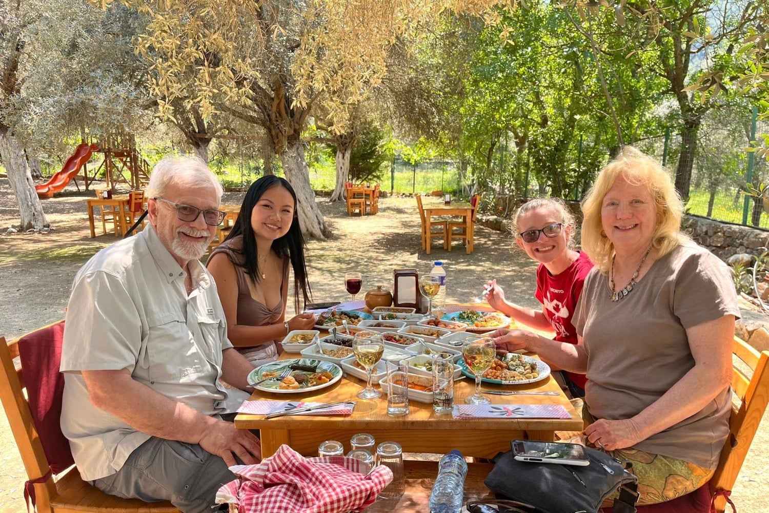 Biblical Ephesus: Private Faith Journey from Bodrum