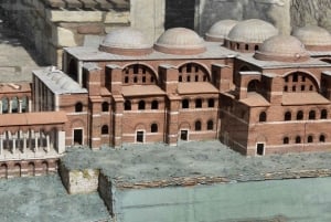 Biblical Ephesus: Private Faith Journey from Bodrum