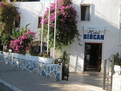 Bircan Hotel Bodrum