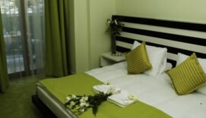 Bodrium Boutique Resort & Spa
