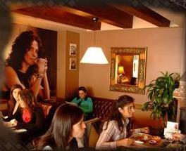 Bodrum Alins Restaurant