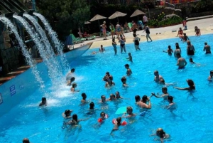 Bodrum: Aqualand Entry Ticket