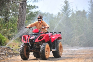 Bodrum Atv Safari Tour