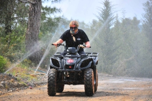 Bodrum Atv Safari Tour