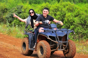 Bodrum Atv Safari Tour