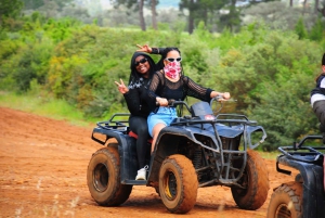 Bodrum Atv Safari Tour