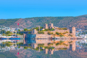 Bodrum: City Highlights Walking Tour