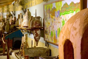 Bodrum City Sightseeing Walk