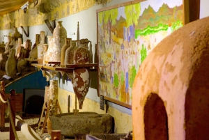 Bodrum City Sightseeing Walk