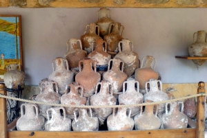 Bodrum City Sightseeing Walk