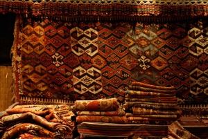 Bodrum: Etrim Village Artisan Experience with Weaving