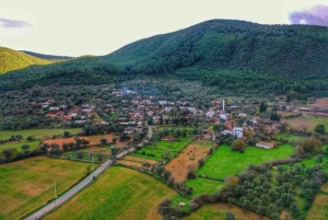 Bodrum: Etrim Village Artisan Experience with Weaving