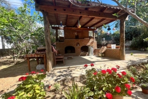 Bodrum: Etrim Village Artisan Experience with Weaving