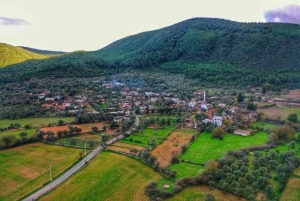 Bodrum: Etrim Village Artisan Experience with Weaving
