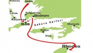 Bodrum Express Lines