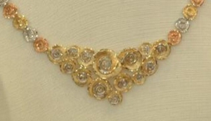 Bodrum Gold Center