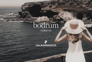 Bodrum Jetski Experience in Gümbet beach