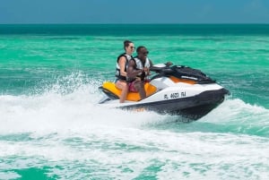 Bodrum Jetski Experience in Gümbet beach