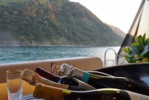 Bodrum : Luxury Private Yacht Rental